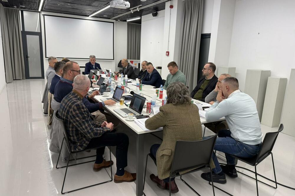 Foto: Nikola Saveljić