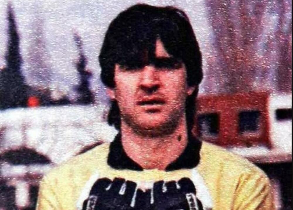 Branislav Đukanović