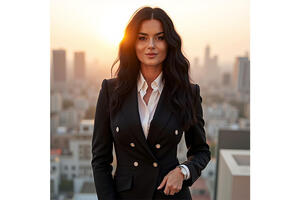 Danas u ekskluzivnom magazinu predstavljamo žene liderke &ndash; snaga...