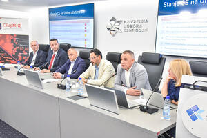 Sajber bezbjednost kao zajednička odgovornost