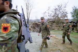 Suđenja liderima OVK: neuspješan pokušaj zadovoljenja pravde?