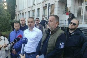 Kamionski protest 29. decembra?