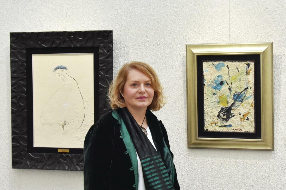 dr Branka Bošnjak, Foto: Univerzitet Crne Gore