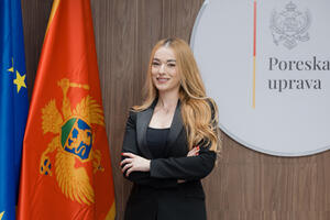 Drobnjak: IRMS postaje temelj savremene i transparentne poreske...