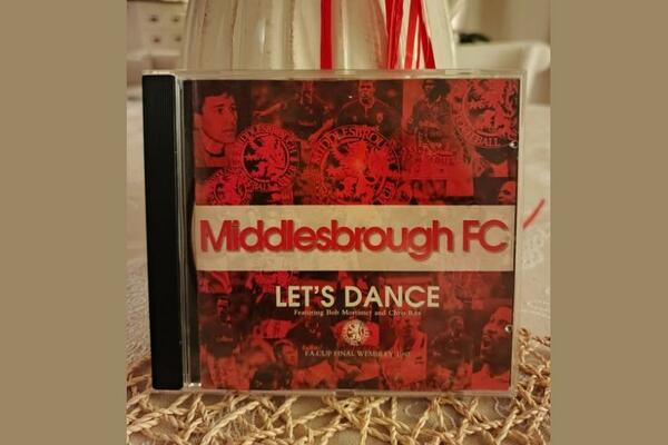 Kris Rija - glas koji se ne zaboravlja i lokalni dječak zaljubljen...