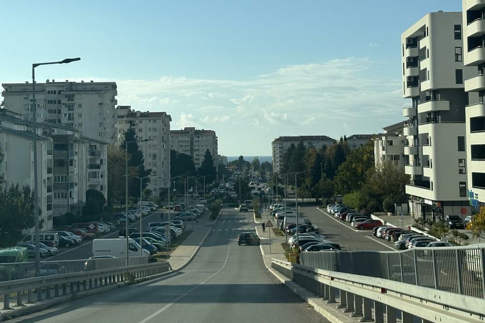 Problem i saobraćajna rješenja, Foto: Marija Pešić