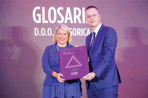 Mirjana Mijušković - Tamo gdje posao ima dušu