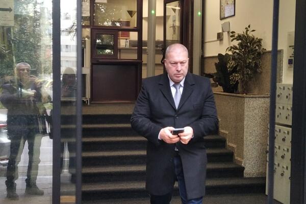 Tužioci traže da se svi optuženi u slučaju "Državni udar" proglase...