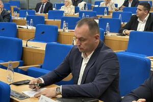 Bulatović: DNP će podržati predlog budžeta Glavnog grada za 2026....
