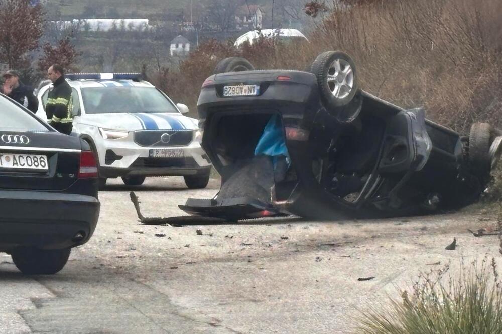 Sa lica mjesta, Foto: Boris Pejović