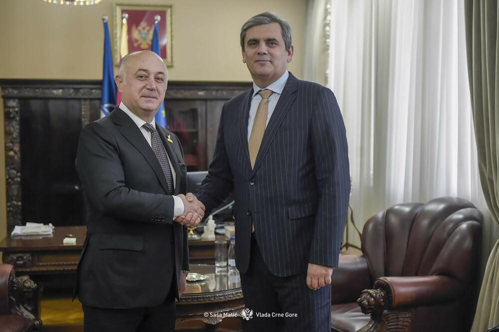 Genč i Ibrahimović, Foto: MVP