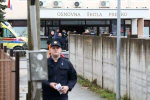 Ubici iz škole u Zagrebu 50 godina zatvora