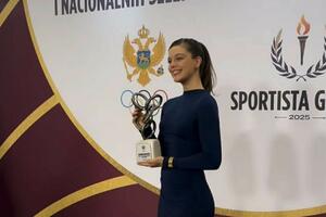 Berišaj: Medalje i priznanja važni koraci ka ispunjenju glavnog...