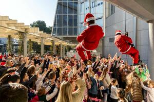 Uspješan humanitarni bazar za Davida u Tivtu: Sakupljeno preko...