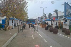 Počinje novogodišnja fešta u Ulcinju: Mirza Selimović otvara...