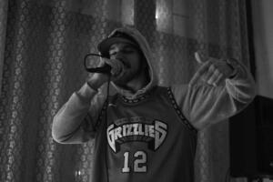 Jedan vers od 48 sirovih stihova