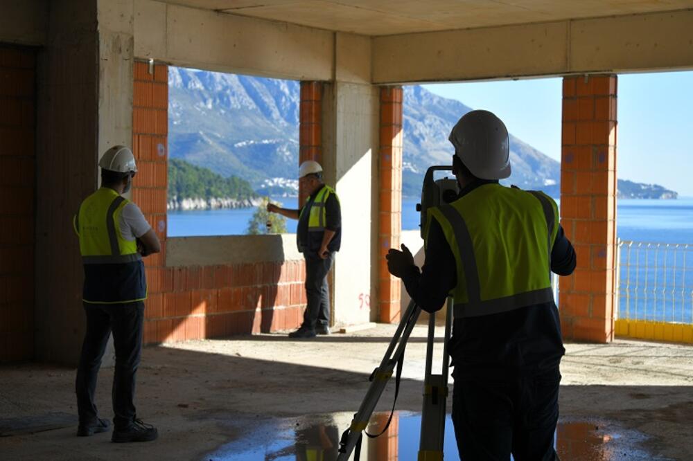 Foto: Riviera Montenegro Swiss&ocirc;tel