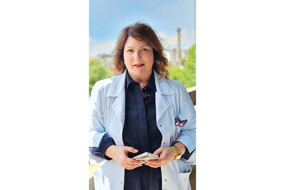 Foto: Klinički centar Crne Gore