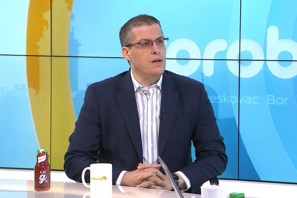 Ivan Ninić, Foto: Printscreen/Youtube