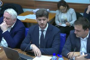 Čarapić zatražio da se koriguje njegov amandman, predložio da...