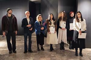 Budućnost grafike je u sigurnim rukama