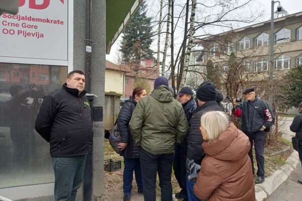 Inspektorka odložila izvršenje rješenja o zatvaranju kotlarnice u...