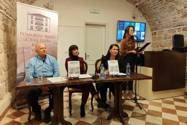 Svjedok pomorskog i kulturnog nasljeđa Boke Kotorske