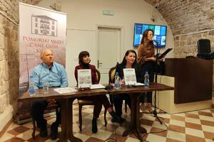 Svjedok pomorskog i kulturnog nasljeđa Boke Kotorske