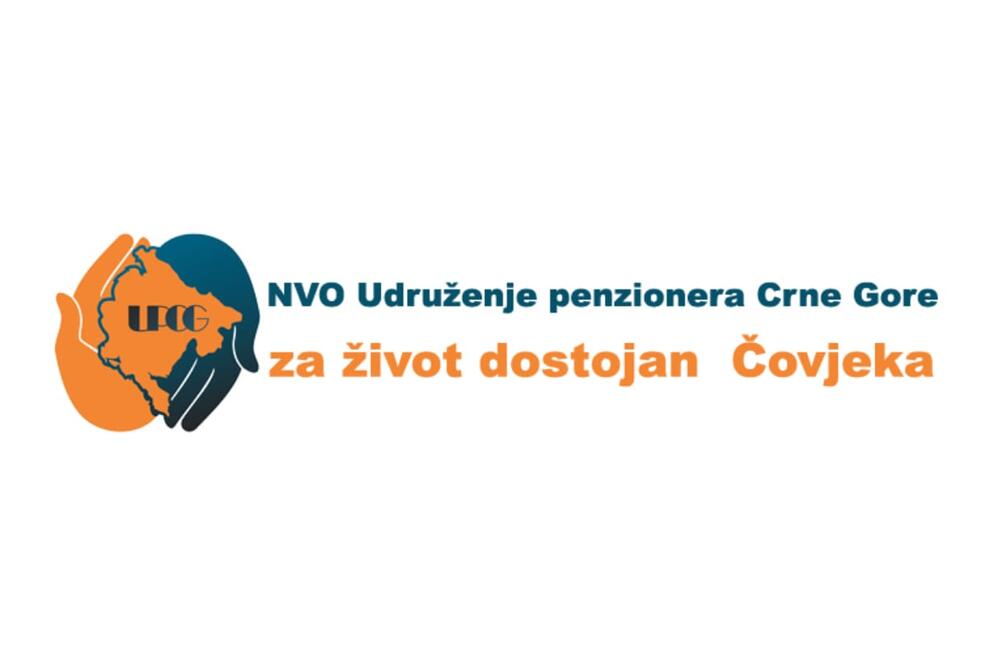 Foto: Udruženje penzionera Crne Gore - Za život dostojan čovjeka