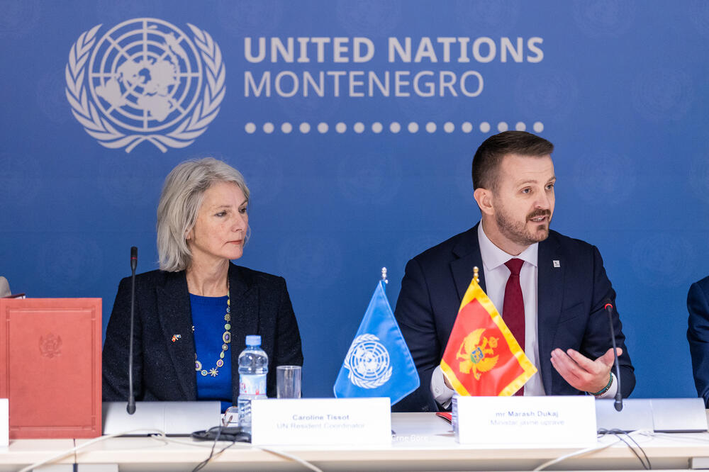 Foto: Đorđe Cmiljanić/Vlada Crne Gore