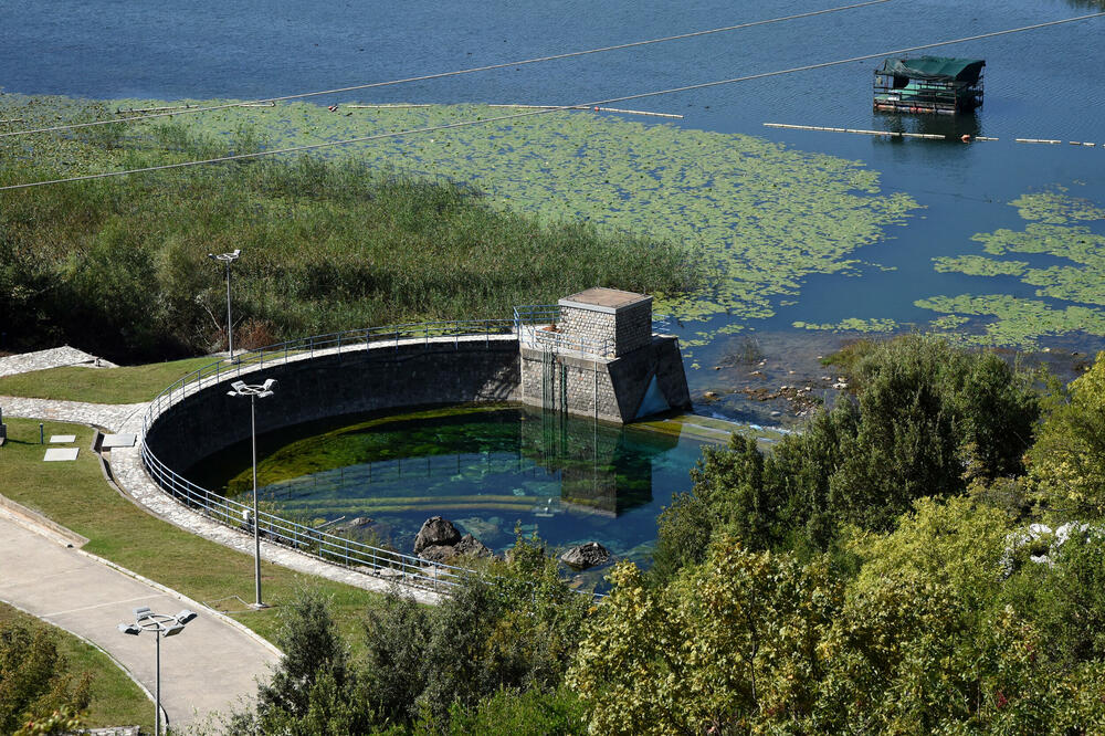 Vodoizvorište &ldquo;Bolje sestre&rdquo;, Foto: Luka Zekovic
