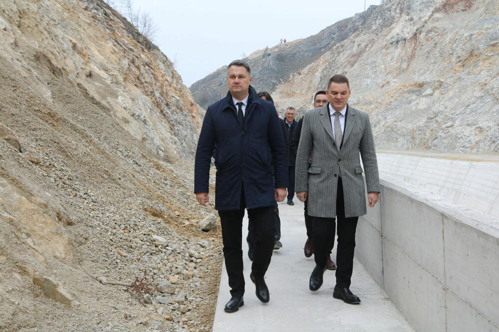 izmještanje Ćehotine