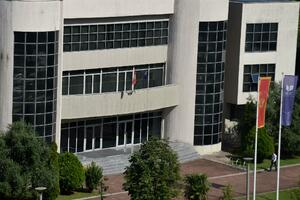 Privatni fakultet još nije dobio odobrenje za rad, UCG priprema...