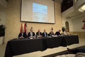 Šehović: Crna Gora doživljava institucionalno, kulturno i...