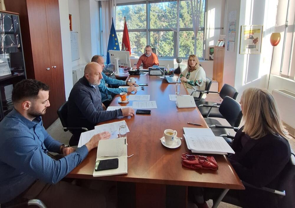 Projekt za sanacijo območja, onesnaženega z živim srebrom, v Brskovu usmerjen v reševanje zgodovinske onesnaženosti