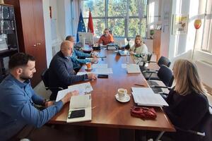 Sprovešće sveobuhvatnu procjenu stanja životne sredine na prostoru...