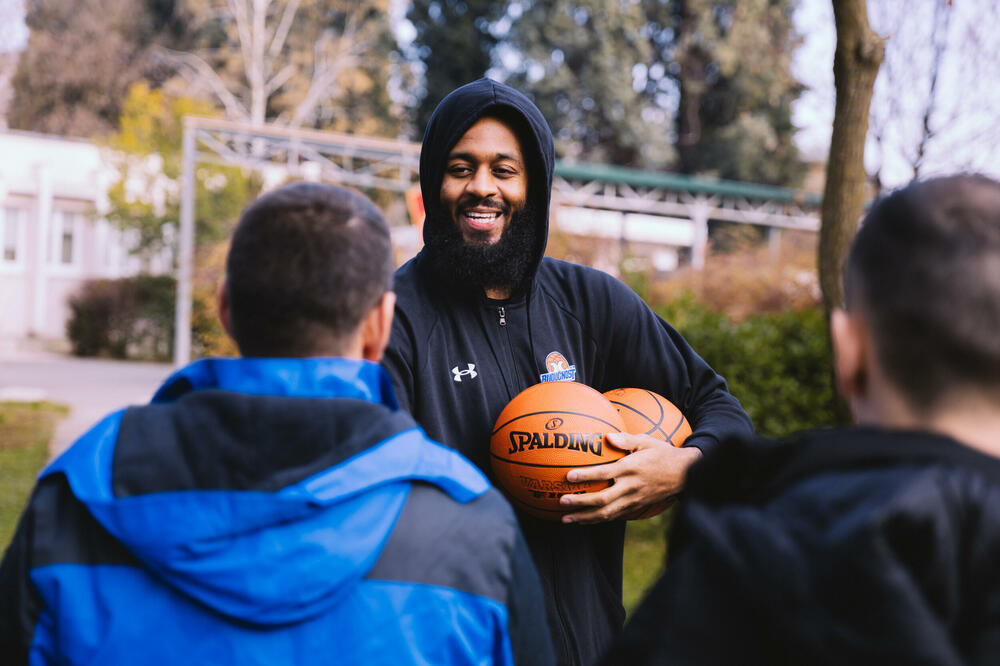 Foto: KK Budućnost Voli