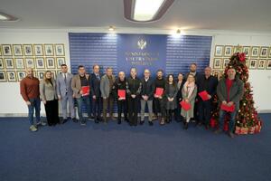 Dodijeljeno 135.000 eura iz Fonda sredstava za zaštitu i spašavanje