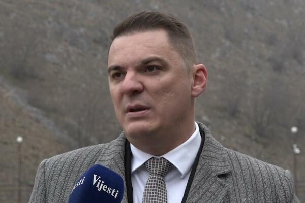 Šahmanović: Razgovaramo sa EK o CBAM-u, vjerujemo da će se uzeti u...