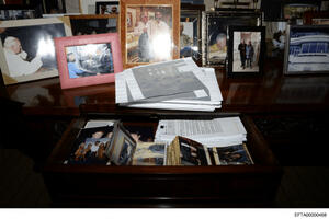 Slučaj Epstin progoni Trampa