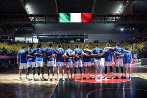 Italija bez završnog &bdquo;Da&ldquo; u himni