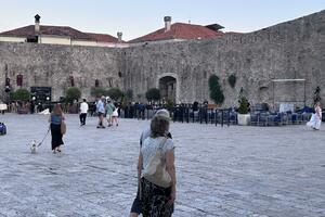 Podnijeta inicijativa Ustavnom sudu, Đorđe Zenović ocijenio:...