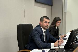 Nenezić odbio sve predloge Raičevića u vezi sa budžetom: &bdquo;Ovo je...