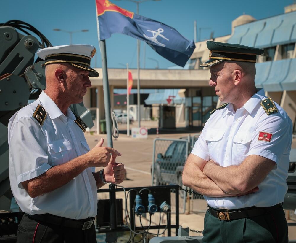 Vuković i Vuksanović