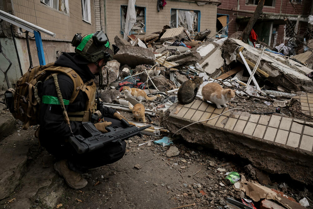 Ilustracija, Foto: REUTERS