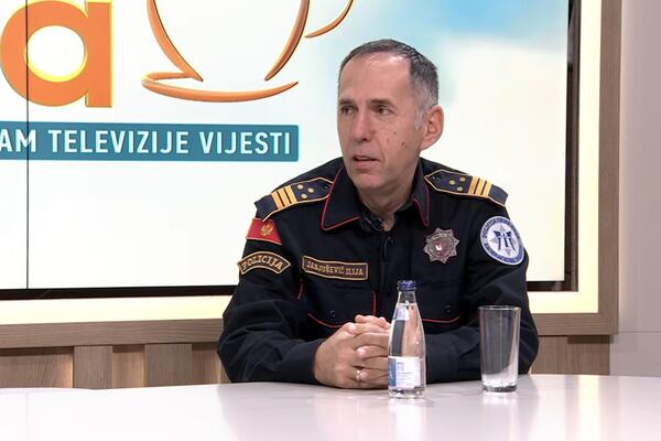 Pojačane kontrole saobraćaja u susret praznicima