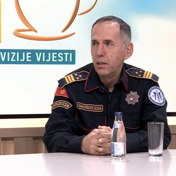 Pojačane kontrole saobraćaja u susret praznicima