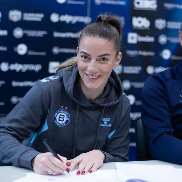 Budućnost i Jelena Radivojević produžili saradnju