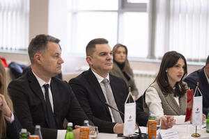 Pljevlja u fokusu pravedne energetske tranzicije