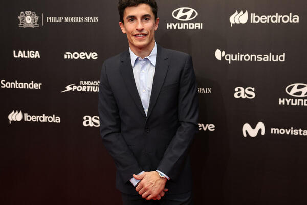 Markes: Dominantnu sezonu biće gotovo nemoguće ponoviti